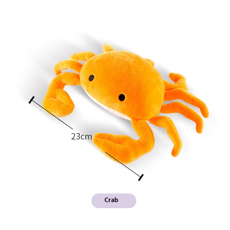 Simulation Crab