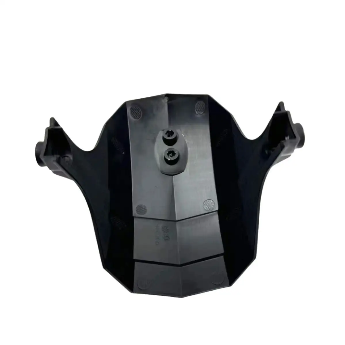 Electric Rear Fender Scooter Plastic Reflective Fender