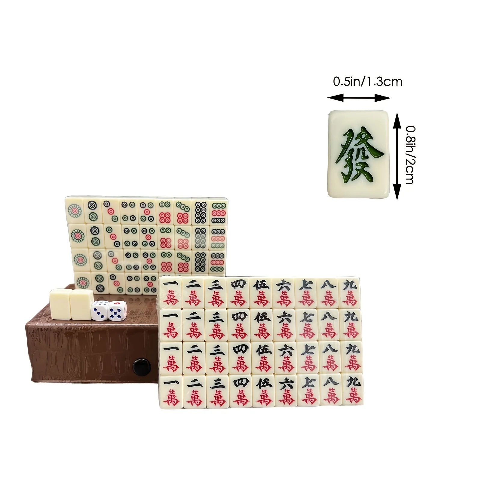Mahjong Voyage — Amuse-toi partout ! - image 3