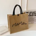 Linen Mama Large