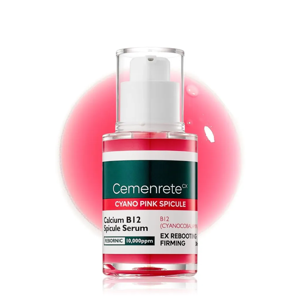 Anti-wrinkle Firm Repair Combination - The Lifting Face Serum