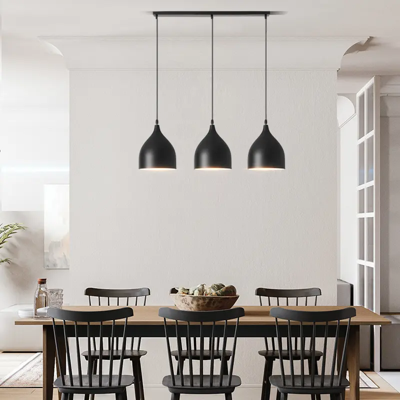 Dining-room Lamp Simple Modern Household LED Bar