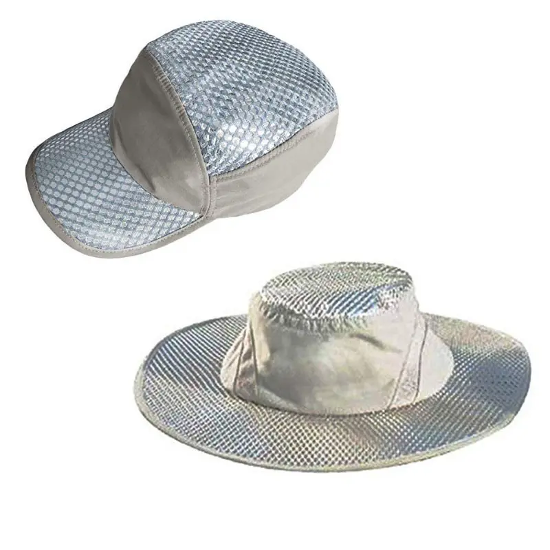 Ice-sensitive Sun Protection Cooling Cold Air Conditioning