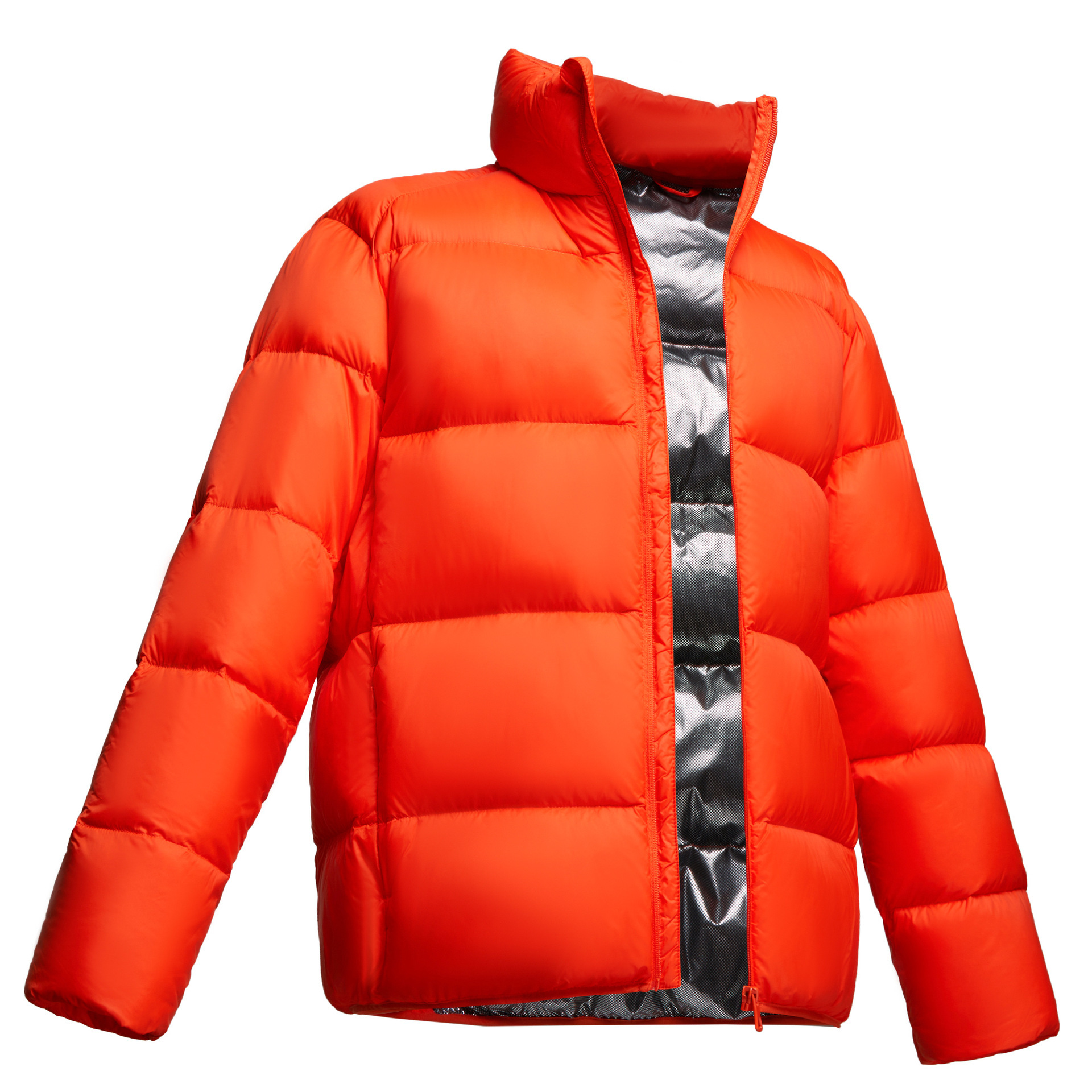 Duck Down Sports Jacket, picture 5 of 8