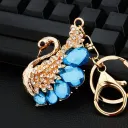 A02 Swan Blue