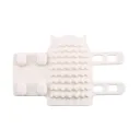 Milky White Single Pack