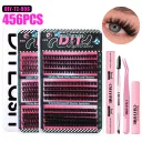 Tz006 Pink Glue Remover