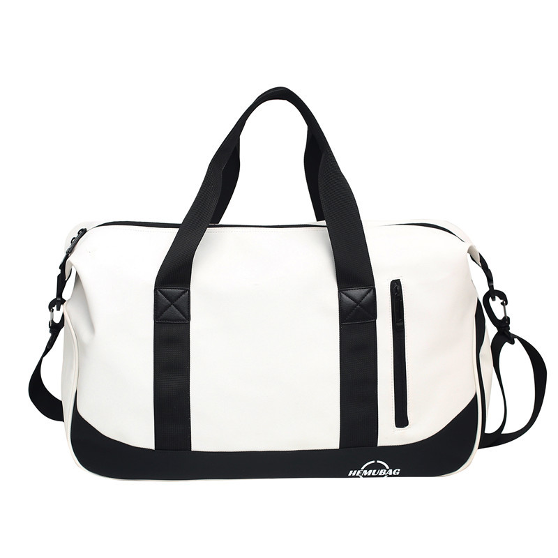 Sports Large-Capacity Yoga Fitness Streetwear Casual Travel Bag