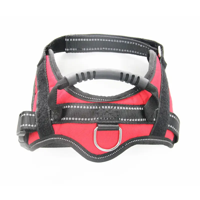 Pet Hand Holding Rope Chest Strap Vest Dog Leash