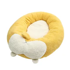 Corgi Style Nest Cute Autumn And Winter - Corgi Nest - View 1