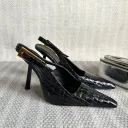 Crocodile Pattern 7Cm-34