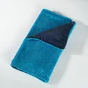 Deep Gray Blue