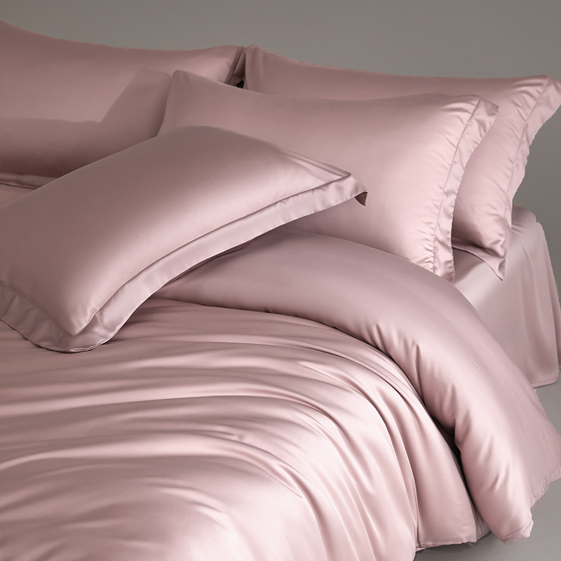 Lenzing Tencel Pillowcase Class A Maternal And Infant Grade Pack Of Two