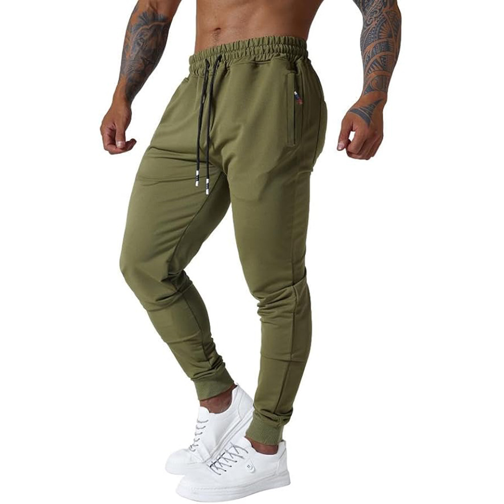Fitness Sweatpants Versatile Long Pants Perfect For Both Workouts And Everyday Wear