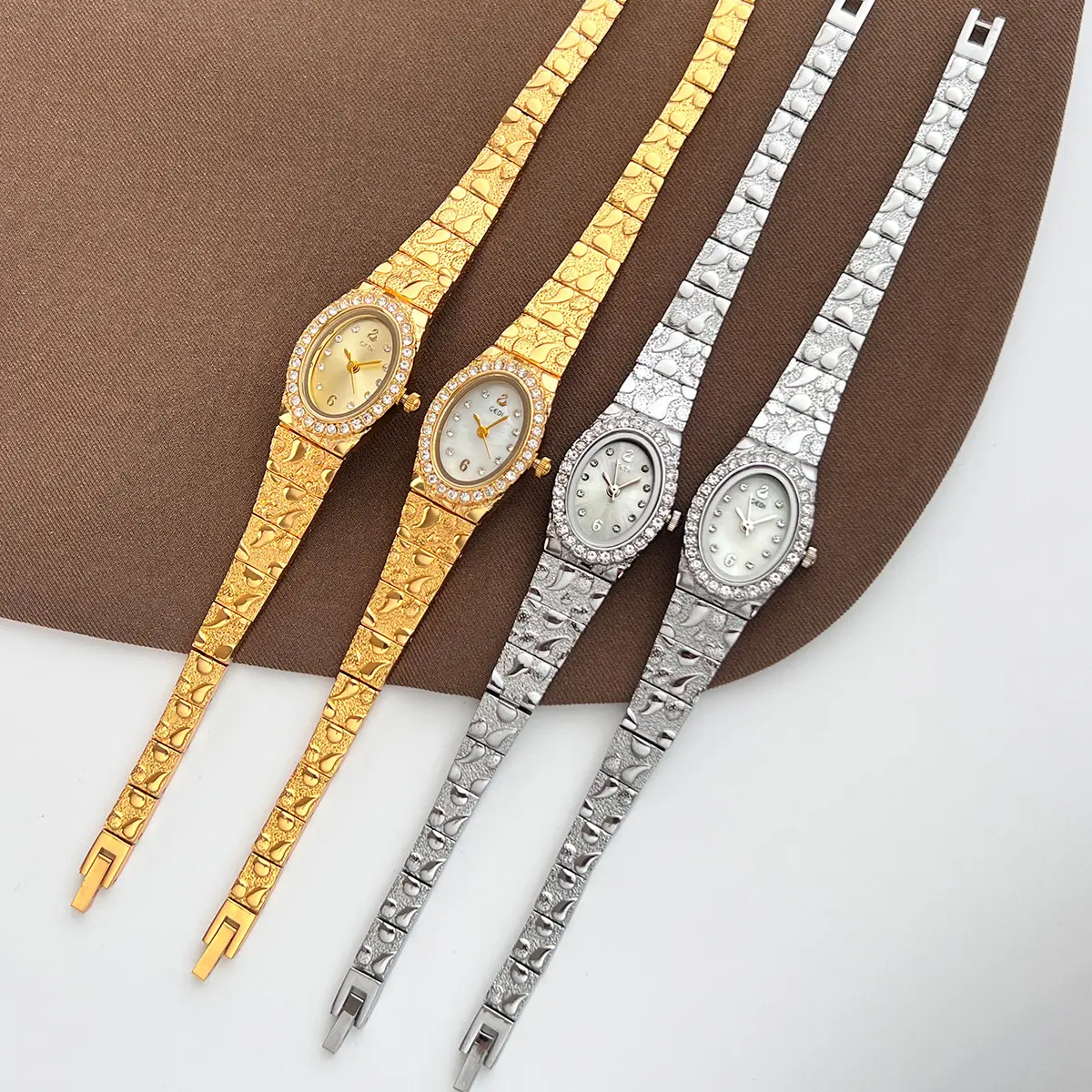 Rare And Exquisite Watch Dial Quartz