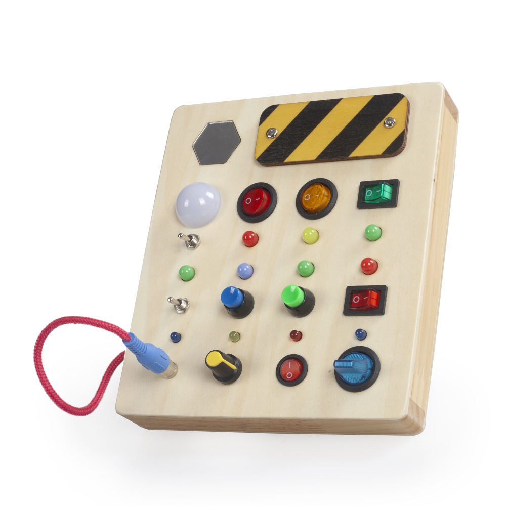 Safe and Eco-friendly Kids Toy