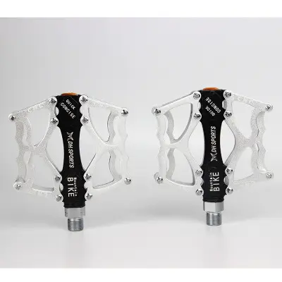 Mountain Bike Pedal Ultra-light Aluminum Alloy Pedal