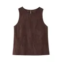 Brown Top