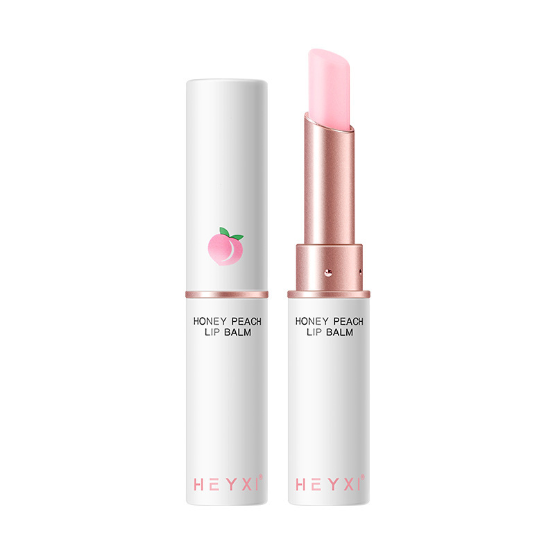 Moisturizing And Nourishing Lasting Student Lip Balm - Image 9