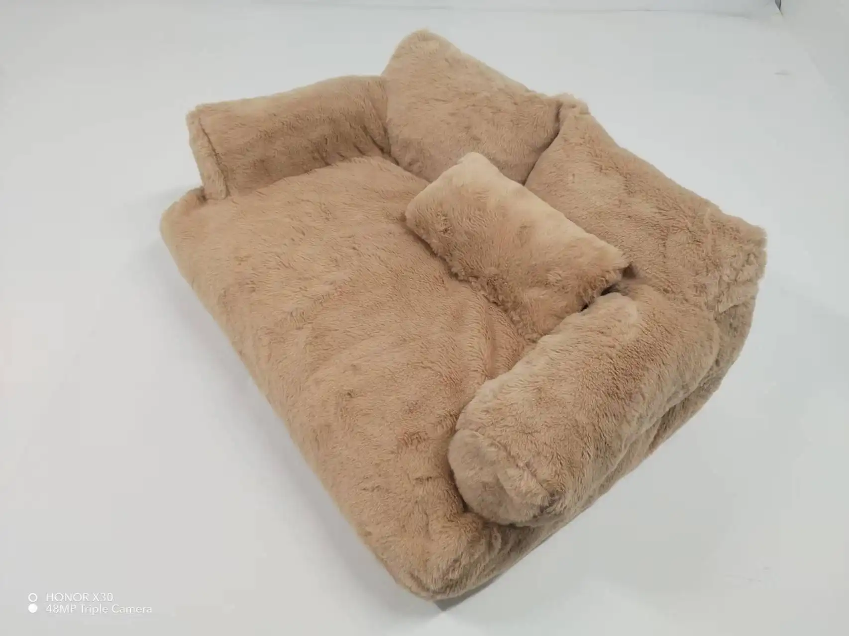 Super Soft Pet Sofa Autumn And Winter Mattress