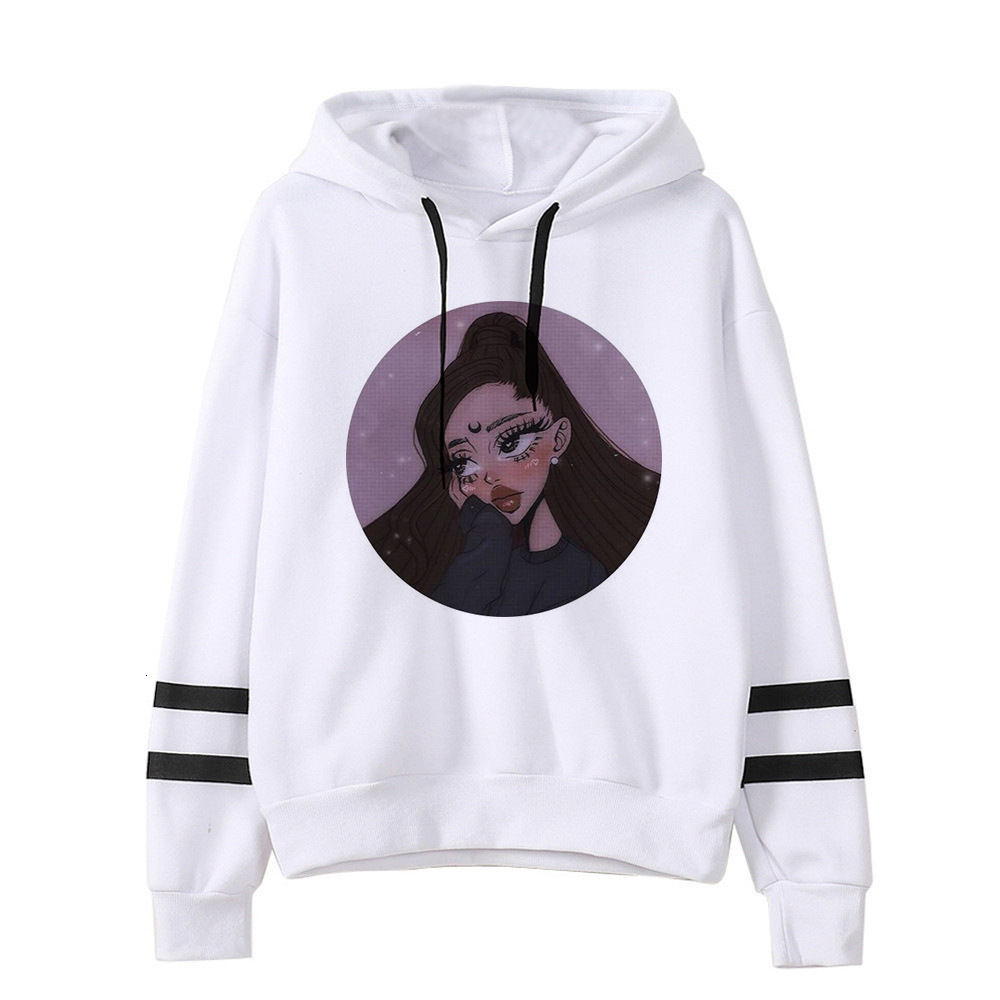 Title 17, Fashion hooded pullover sweater coat