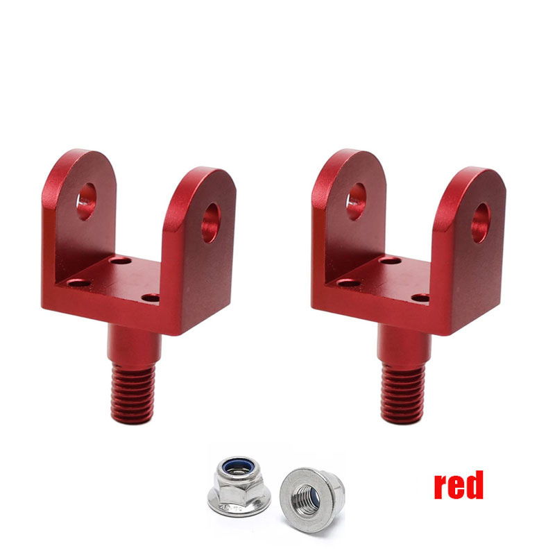 Light Bee And Tanli Accessories Pedal Bracket