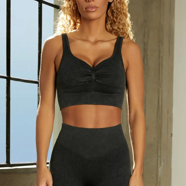 Autumn And Winter Long Sleeve Tight Quick drying Sports Underwear Black - Shop at LoveMi