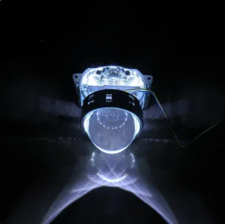 Car 25-inch Led Headlight