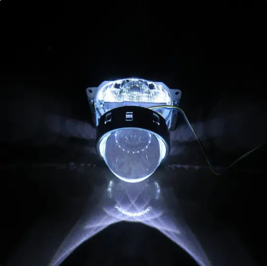 Car 25-inch Led Headlight