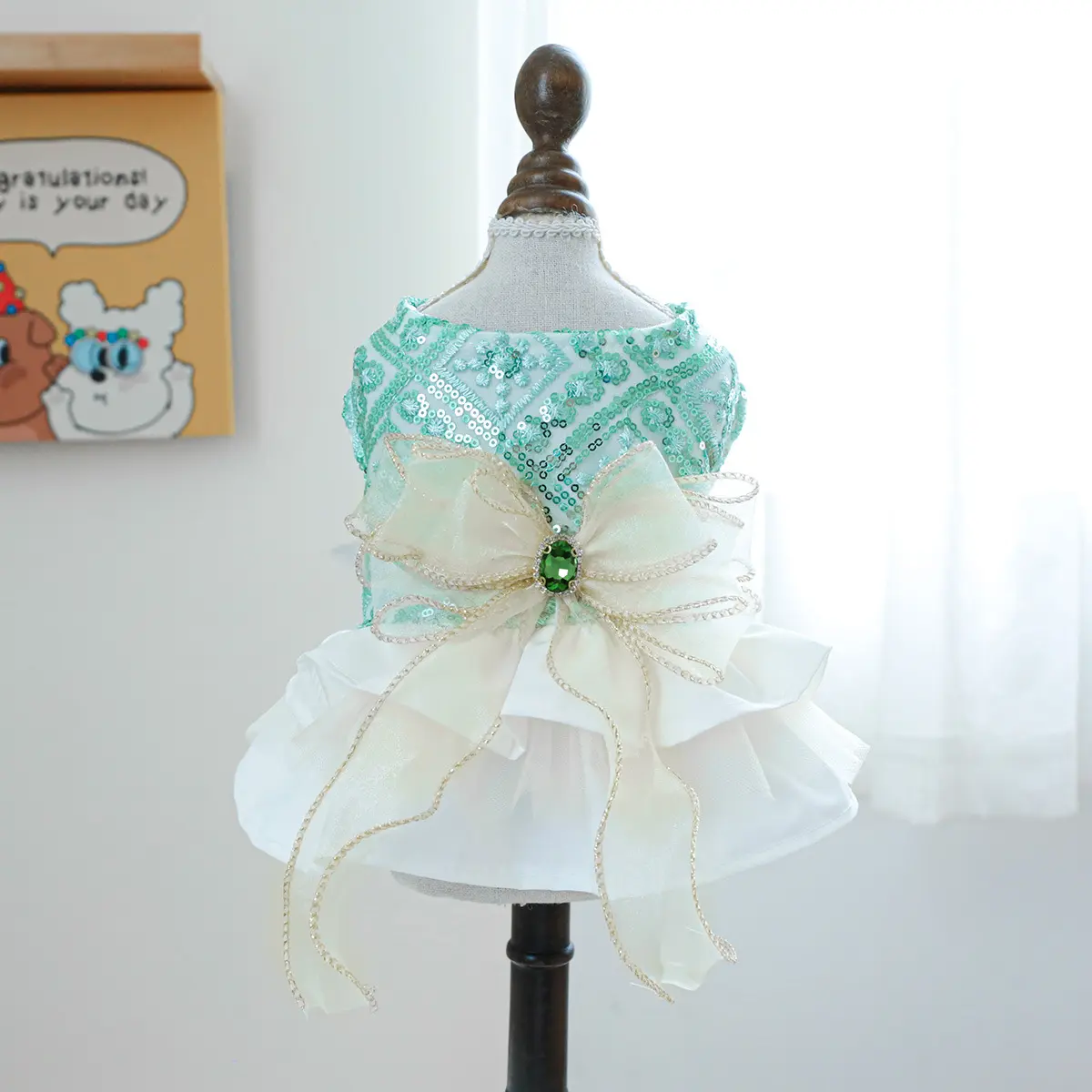 Pet Clothes For Dogs And Cats