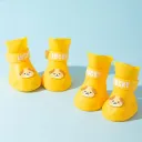 Rock Yellow