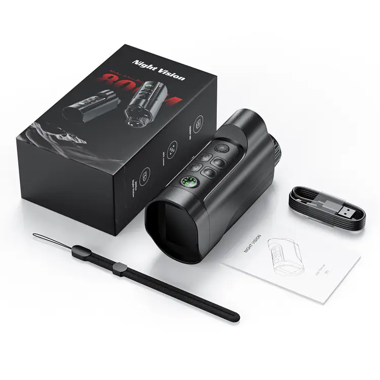 2-inch Low Light 329 Night Vision Instrument