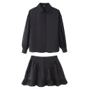 Black Gray