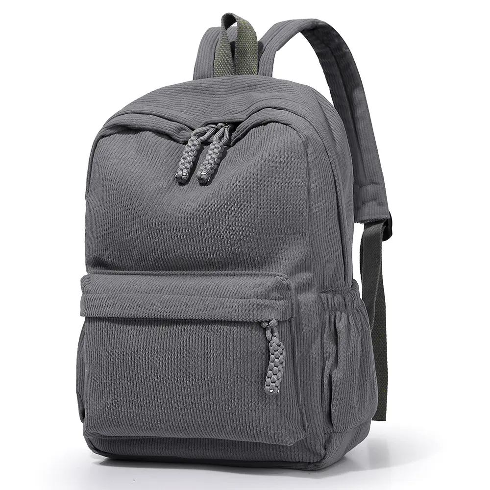 Casual Versatile Large-capacity Korean-style Schoolbag