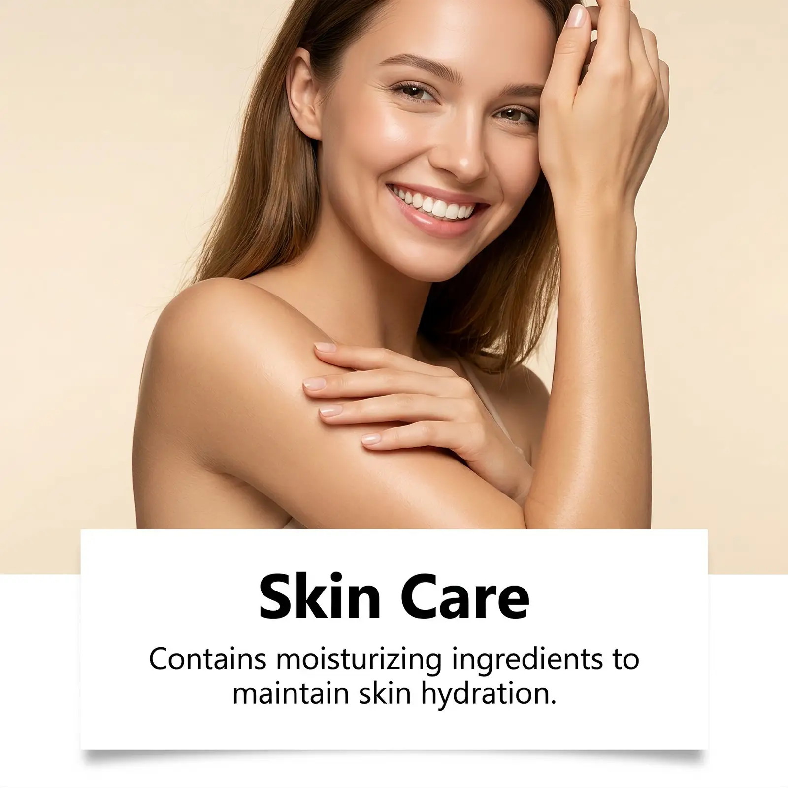Hair Removal Cream