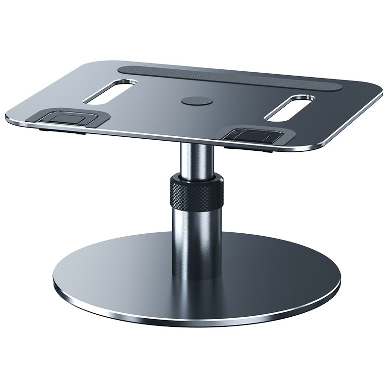 Mobile Folding Laptop Lifting Cooling Bracket - Image 11