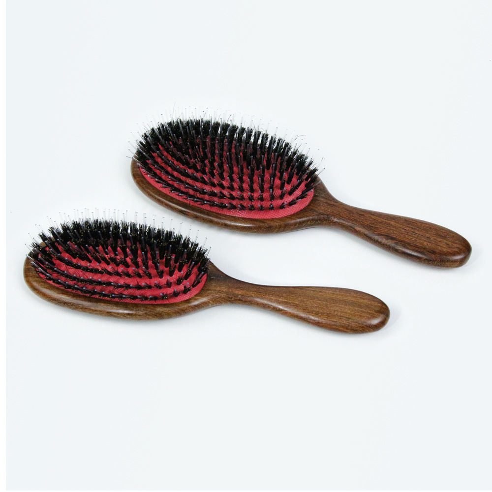Hairdressing And Health Scalp Massage Comb