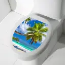Happy Day Underwater World Sea Turtle Dolphin Fish Swarm Shell view 1