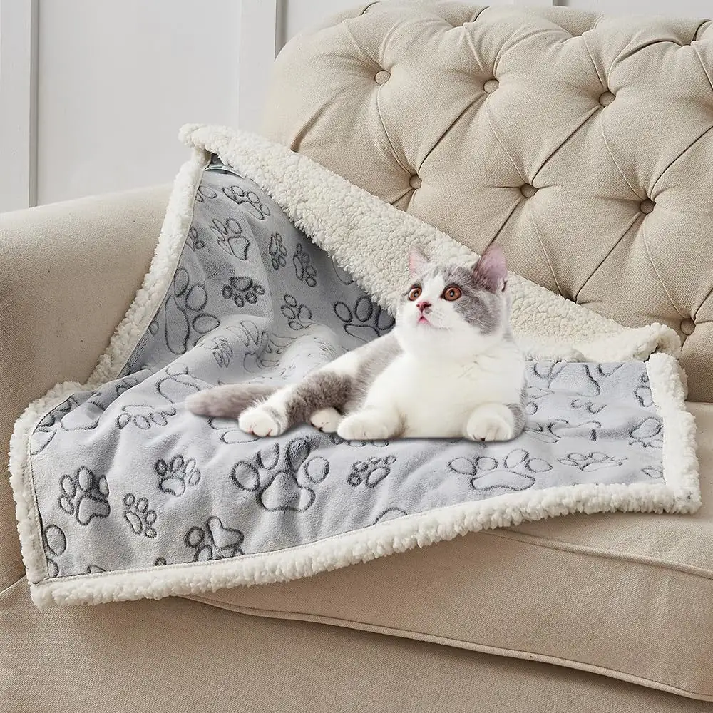 Pet Waterproof Blanket Dog