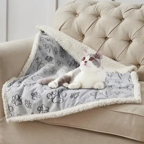 Pet Waterproof Blanket Dog