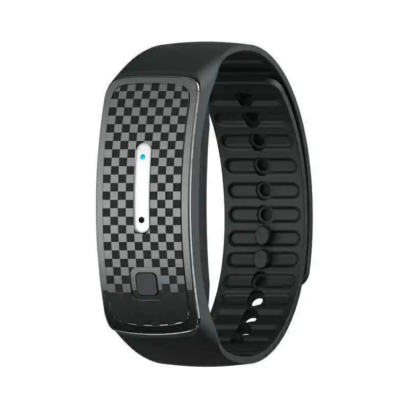 Ultrasonic Fat Blasting Silicone Wristband