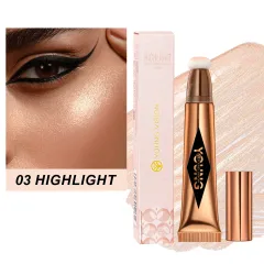 Air Cushion Repair Blush Highlighter - Face Lift Cream 03 - View 1