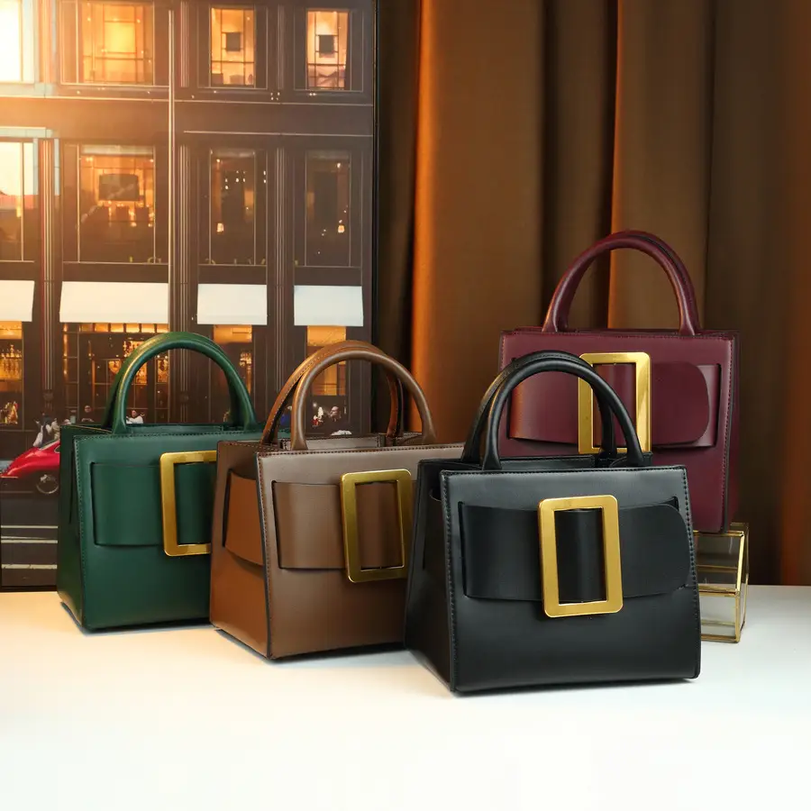 Women's Commuter Shoulder Crossbody Bag