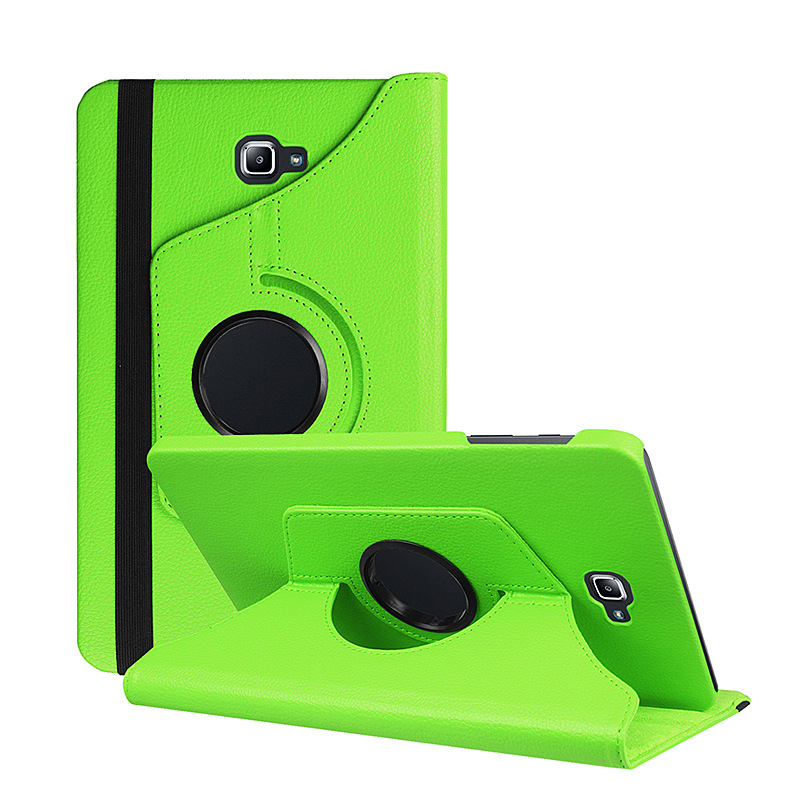 Grass Green