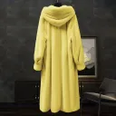 Lemon Yellow