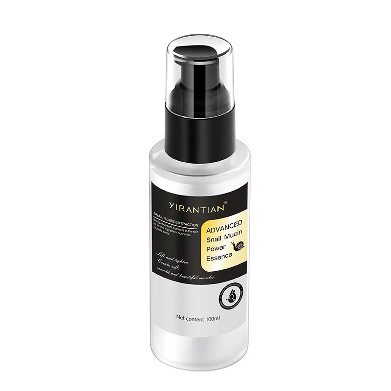 Snail Serum Collagen Liquid Stock Solution - 100Ml