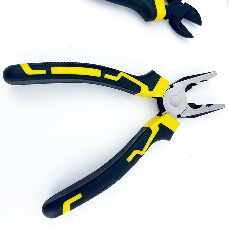 Multifunctional 6-inch And 8-inch German-style Tiger Wire Cutters — foto 5