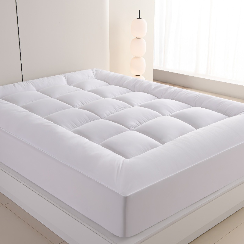 Thickened Fitted Mattress Cover For Home Use — foto 3