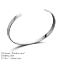 5Mm Platinum