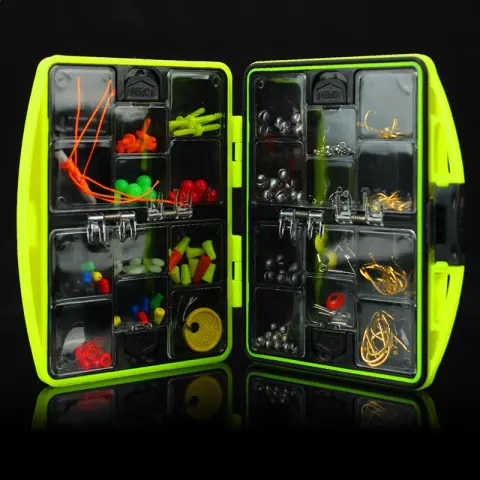 Rock Fishing Accessories Combination Suit Line Set Box